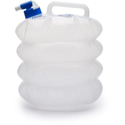 Каністра для води складана Naturehike LDPE4 NH14S002-T 5 л