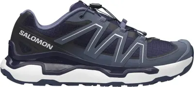 Кросівки Salomon XC ROAM, Maritime Blue/Grisaille