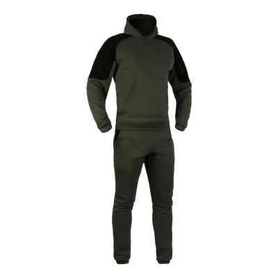 Костюм спортивний "LANISTA" Olive Drab