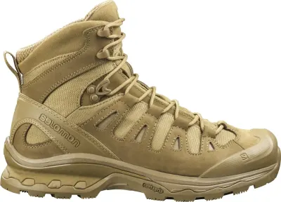 Черевики Salomon QUEST 4D Forces 2, Coyote