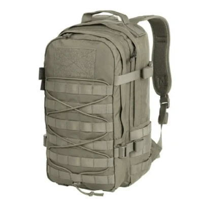 Рюкзак Helikon-Tex Raccoon MK2. Cordura. 20 л. Светлая олива