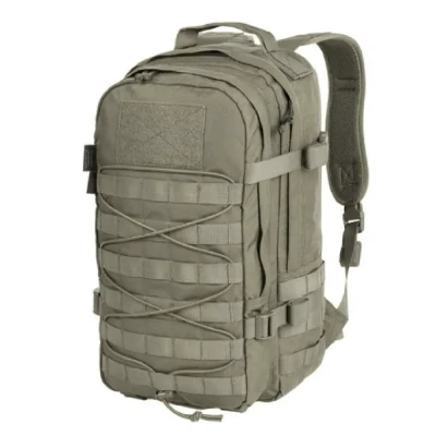 Рюкзак Helikon-Tex Raccoon MK2. Cordura. 20 л. Светлая олива Рюкзак Helikon-Tex Raccoon MK2. Cordura. 20 л. Светлая олива