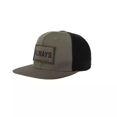 Кепка тактична "5.11 Tactical PT-R Havoc Cap" RANGER GREEN