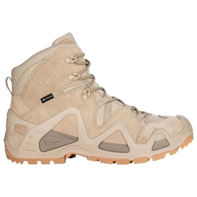 Ботинки "Lowa Zephyr GTX® MID TF" (чел.) Desert