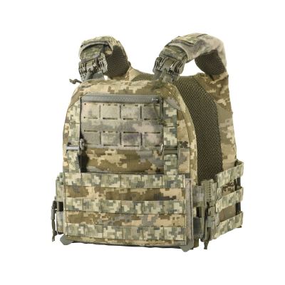 M-Tac плитоноска Cuirass FAST QRS Gen.II, Піксель (ММ-14)