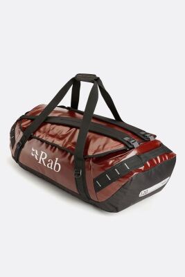 Сумка дорожня Rab Expedition Kitbag II 120, Red Clay