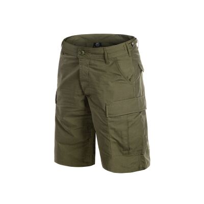 Шорти Helikon-Tex BDU PoliCotton Ripstop, Олива