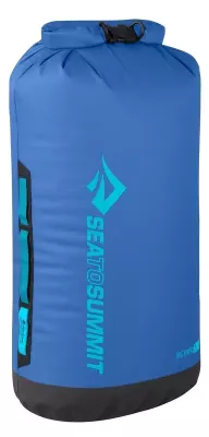 Гермочохол Sea to Summit Big River Dry Bag, 35 л – Surf The Web