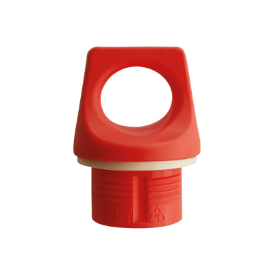 Кришка Laken Cap for Futura Bottles - Color, Red