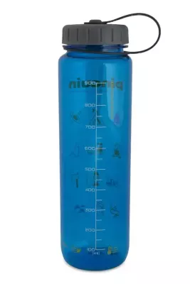 Фляга Pinguin Tritan Slim Bottle BPA-free 1, 0 л – Синя