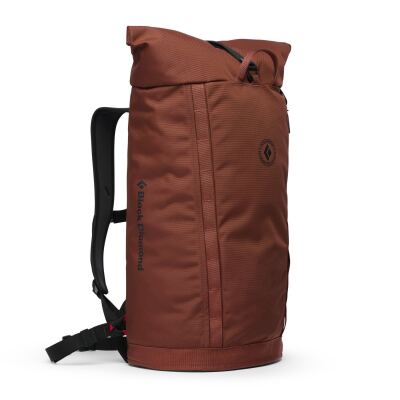 Рюкзак Black Diamond Street Creek 30 RT, Iron Red