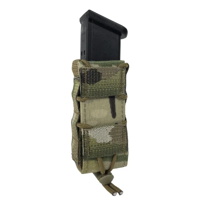 Підсумок під магазин для пістолета A.T.A.K.A. Glock. Мультикам