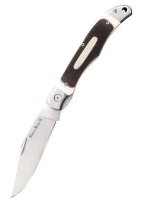 Ніж складаний Cold Steel Ranch Boss II, Blister, Black