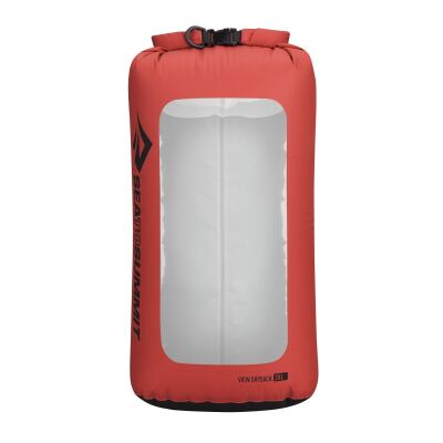 Гермомішок Sea to Summit View Dry Sack, 20 л, Red