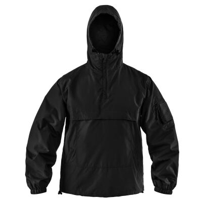 Анорак літній Sturm Mil-Tec "Combat Anorak Summer" Black
