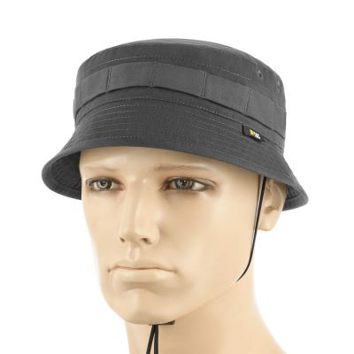Панама M-Tac Gen.II Flex Rip-Stop, dark Grey