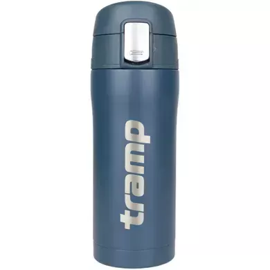 Термос Tramp 0,35 л UTRC-106, синій