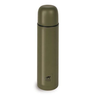 Термос Tasmanian Tiger H&C Stuff, 1л, Olive