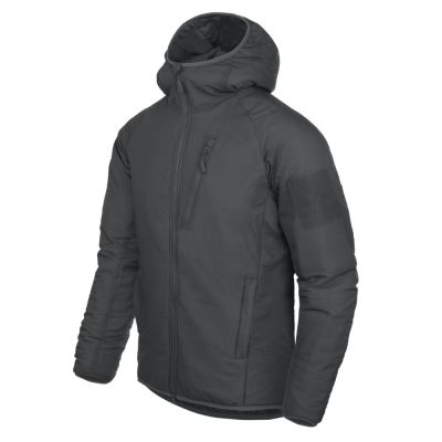 Куртка Helikon-Tex WOLFHOUND Hoodie - Climashield Apex 67g