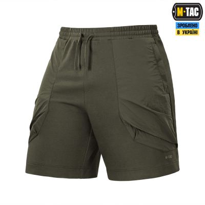 Шорти M-Tac Urban Casual Олива (Темна), ranger Green
