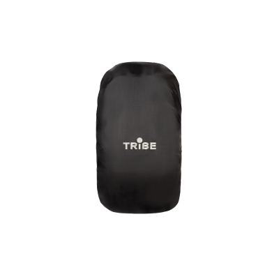 Чохол на рюкзак Tribe Raincover 20-35 л, Чорний