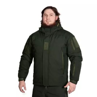 Куртка Defender 7 level Темна Олива