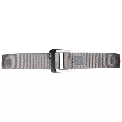 Пояс тактичний "5.11 Traverse Double Buckle Belt" Storm