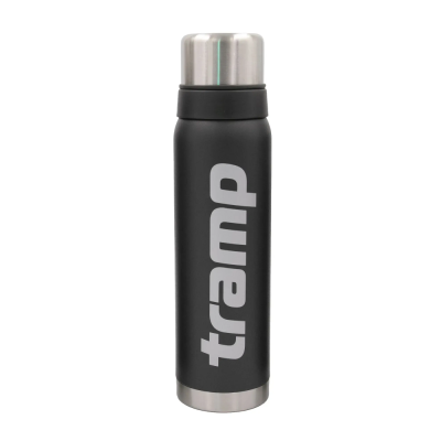 Термос Tramp Expedition Line 1,6 л UTRC-029, сірий