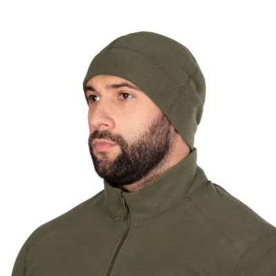 Шапка Marker Ultra Soft Olive