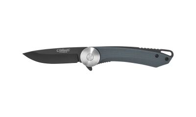 Ніж складаний Camillus Cirque 7", Slate Blue