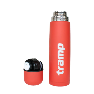 Термос Tramp Basic 1 л UTRC-113, красный