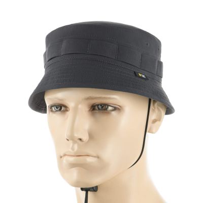 Панама M-Tac Gen.II Summer Flex, dark Grey