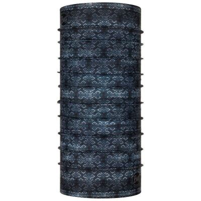 Шарф-труба Buff Original, Haiku Dark Navy