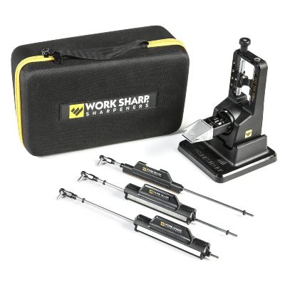 Точилка механічна Work Sharp The Precision Adjust Elite Knife Sharpener WSBCHPAJ-ELT-I