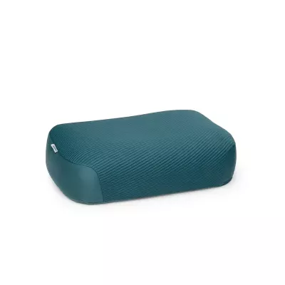 Подушка Sea to Summit Memory Lux Pillow, 45 × 28 × 12 см / 56 × 36 × 12 см – Mediterranea