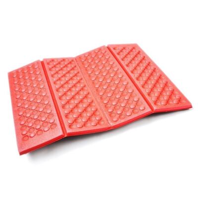 Сідушка AceCamp Portable Pad, Червоний