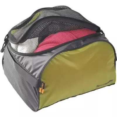 Чохол для одягу Sea to Summit TL Packing Cell – Салатовий