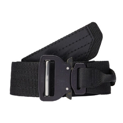 Ремінь тактичний 5.11 Tactical® Maverick Assaulters Belt. Чорний