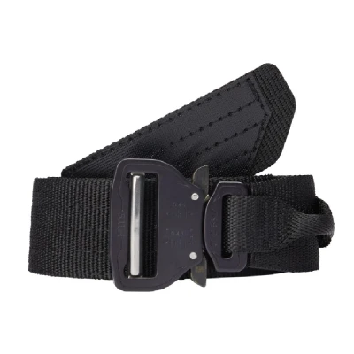 Ремінь тактичний 5.11 Tactical® Maverick Assaulters Belt. Чорний Ремінь тактичний 5.11 Tactical® Maverick Assaulters Belt. Чорний