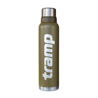 Термос Tramp Expedition Line 1,6 л, олива