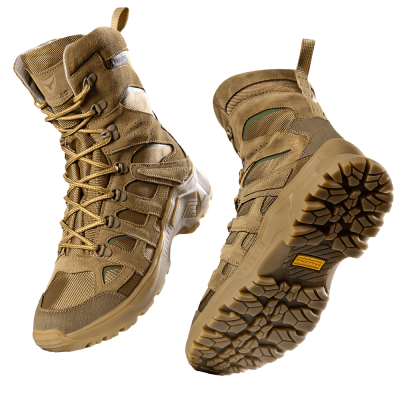 Черевики Scout Койот