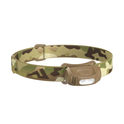 Ліхтар налобний Princeton Tec® "Fred Headlamp" Multicam
