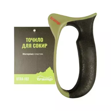 Точилка для сокираов Tramp UTRA-182