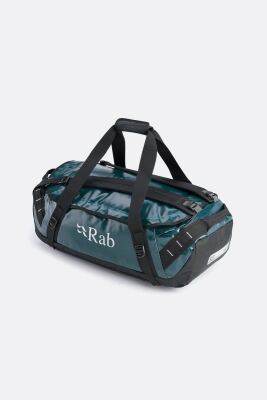 Сумка дорожная Rab Expedition Kitbag II 50, Blue