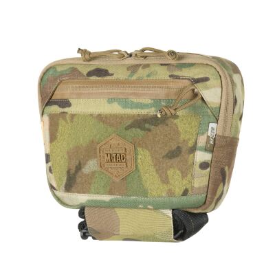 Сумка-напашник M-Tac Large Elite Gen.II, Мультикам