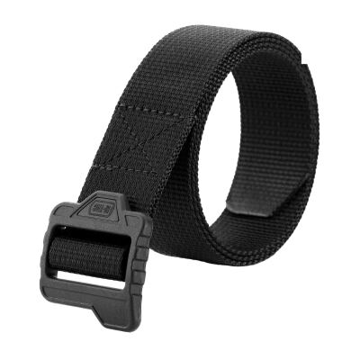 Ремінь M-Tac Lite Tactical Belt Gen.II, Чорний