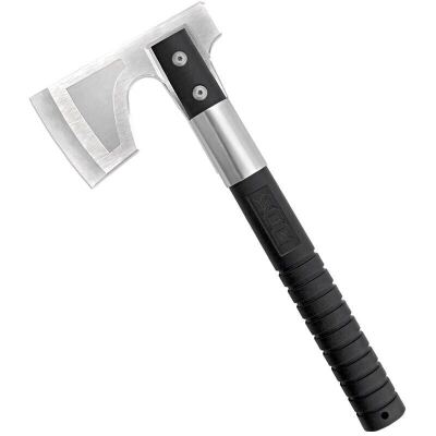 Сокира SOG Camp Axe, Polished