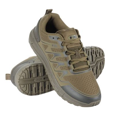 Кроссовки M-Tac Summer Sport Dark Олива