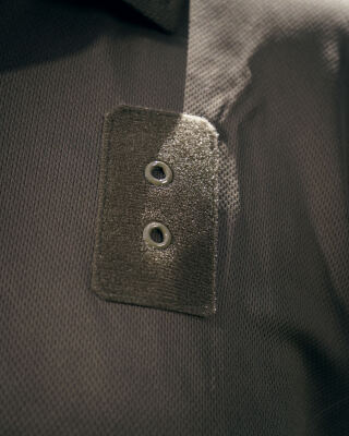 Футболка полевая "LACERTA S/S" Olive Drab