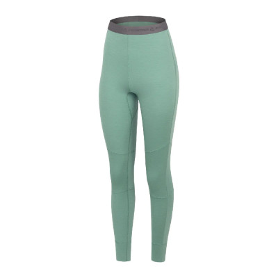 Термоштани Frontier Larix, merino/bamboo. Mint